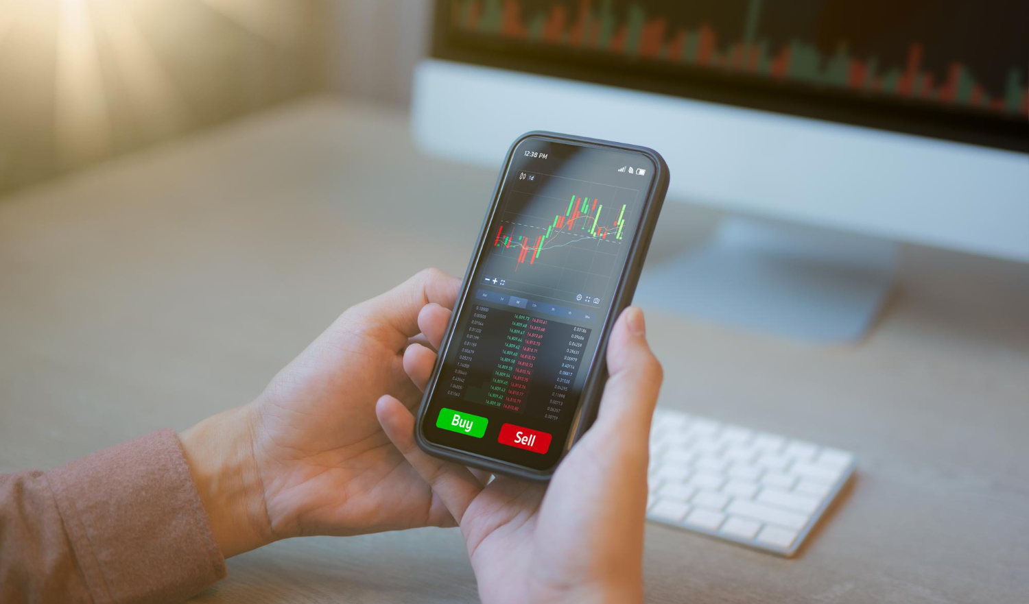 Trading Platform