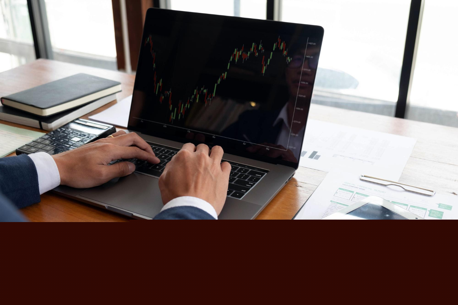 Trading Brokers