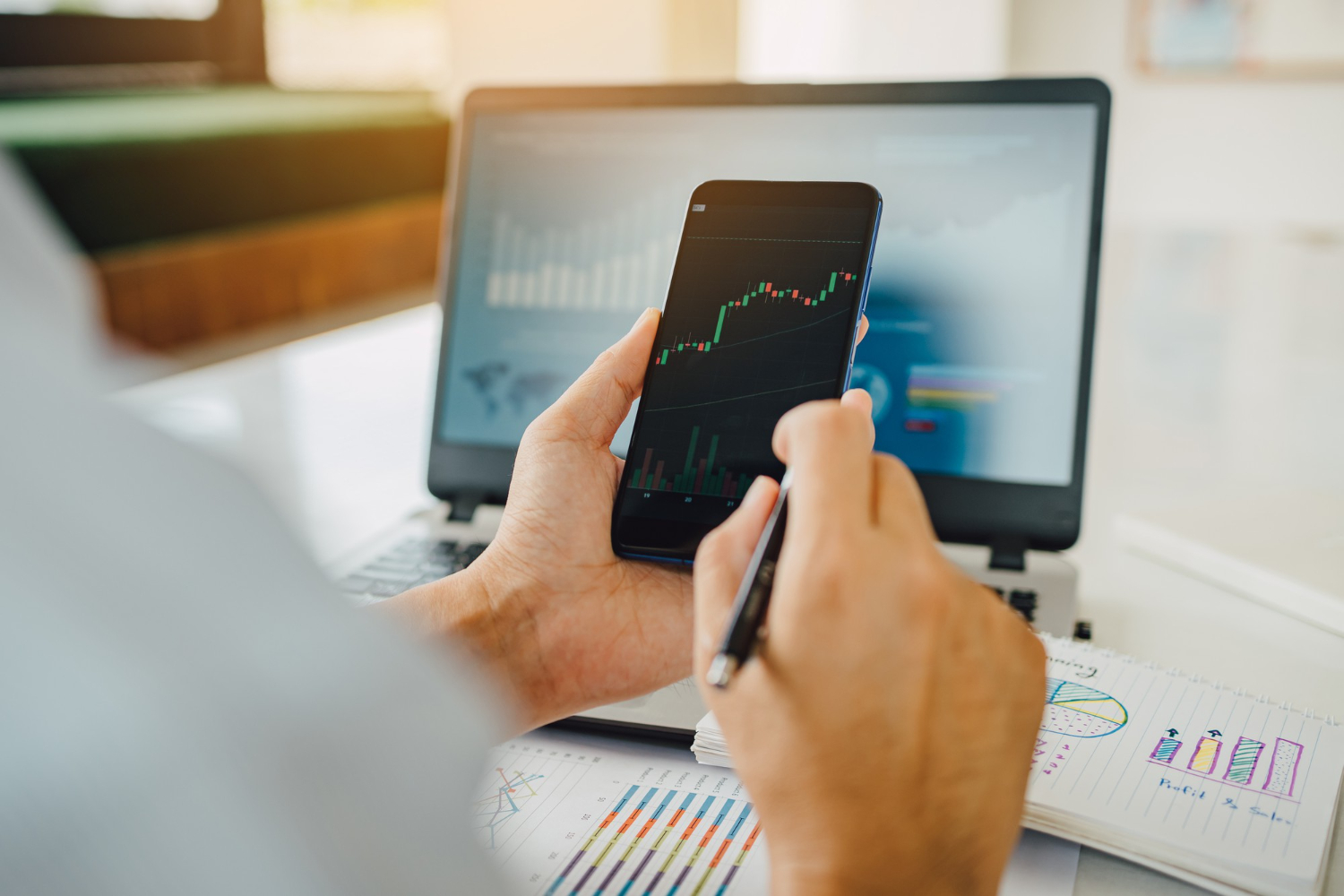 Forex Broker